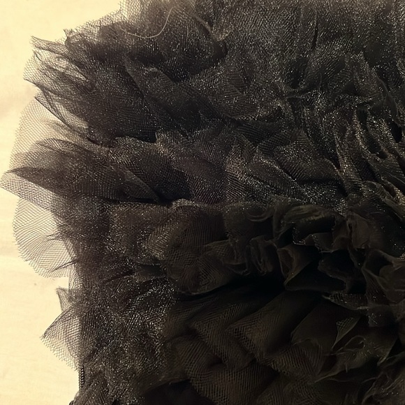 ALTAR’D STATE tulle top - Picture 5 of 6